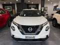 Nissan Juke 1.0 DIG-T Acenta 4x2 114 Blanco - thumbnail 2