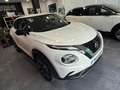 Nissan Juke 1.0 DIG-T Acenta 4x2 114 Blanco - thumbnail 1