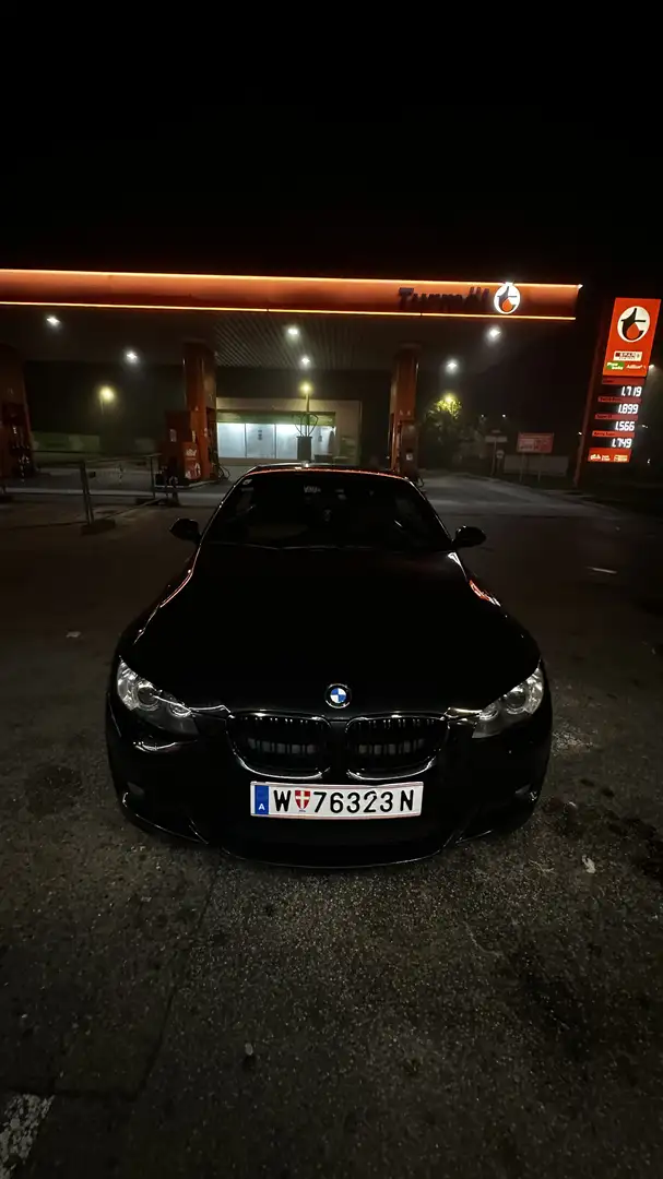 BMW 335 E93 M-Paket M Performance - 1