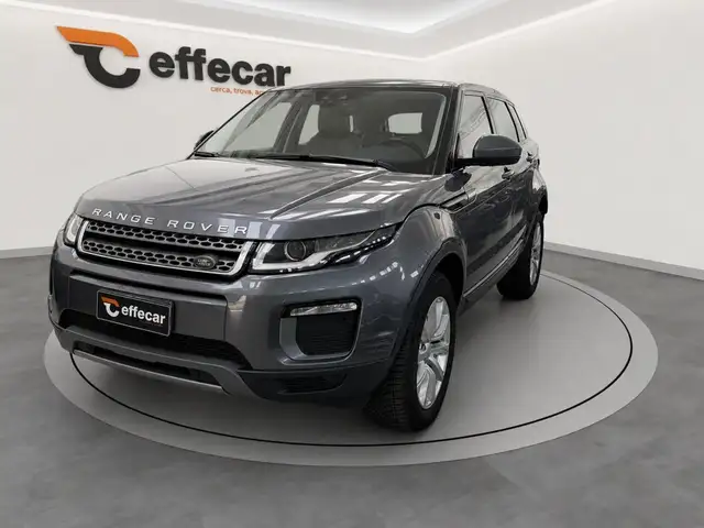 Land Rover Range Rover Evoque 2.0 TD4 180 CV 5p.