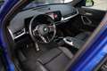 BMW X1 sDrive18iA M Sport /TRKHK/BLINDSPOT/COMFORT/DAP Bleu - thumbnail 14