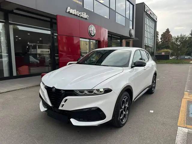 Alfa Romeo Tonale Tonale 1.6 Sprint 130cv tct6 - AUTOCARRO N1