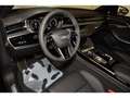 Audi A8 lang 50TDI quattro S line Matrix Navi STHZ Schwarz - thumbnail 15