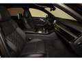 Audi A8 lang 50TDI quattro S line Matrix Navi STHZ Schwarz - thumbnail 16