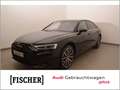 Audi A8 lang 50TDI quattro S line Matrix Navi STHZ Schwarz - thumbnail 1