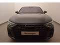 Audi A8 lang 50TDI quattro S line Matrix Navi STHZ Fekete - thumbnail 2