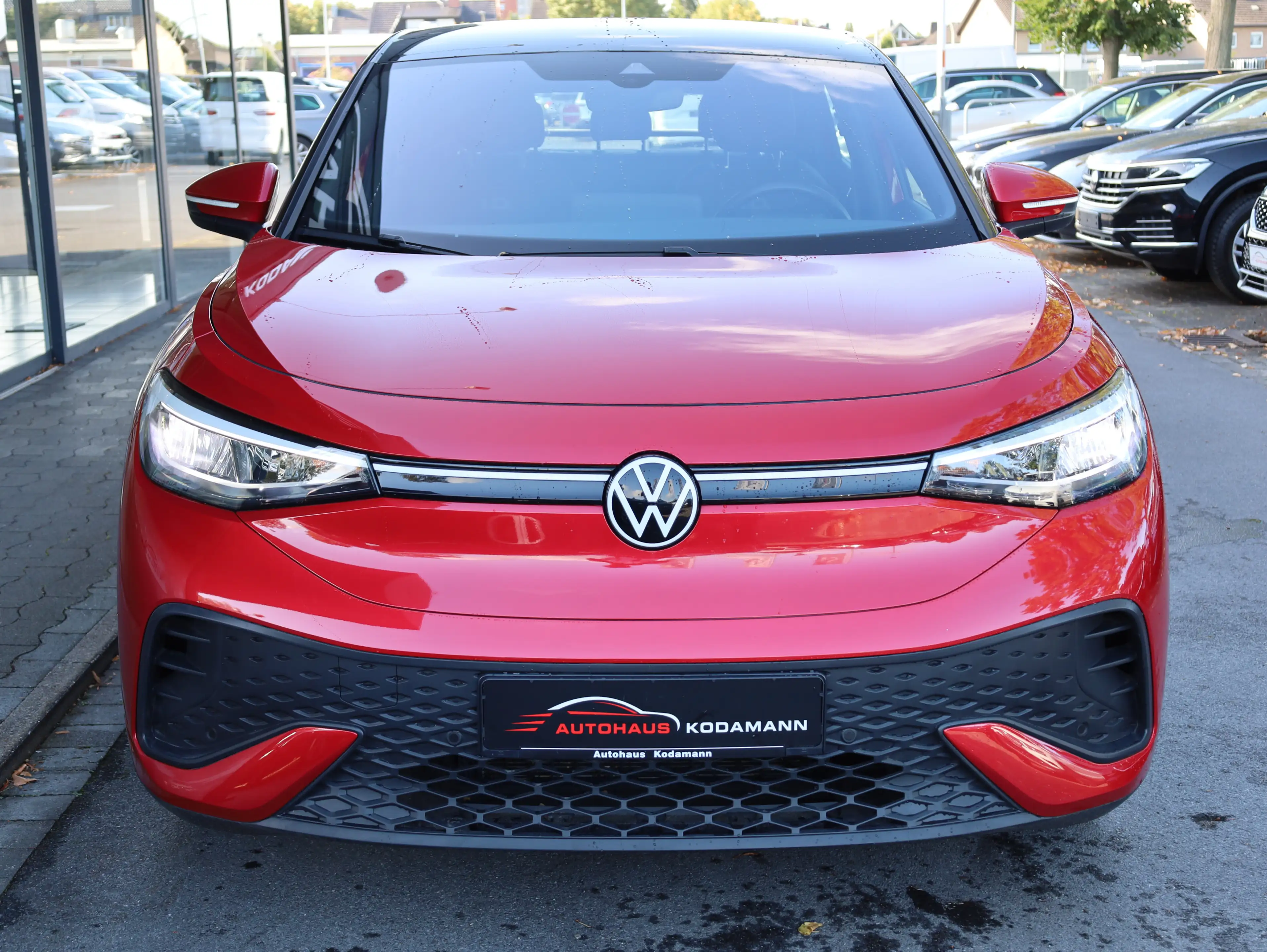 Volkswagen ID.5 Pro Performance*19*Digi.Cockpit*Kamera*DAB — photo 3