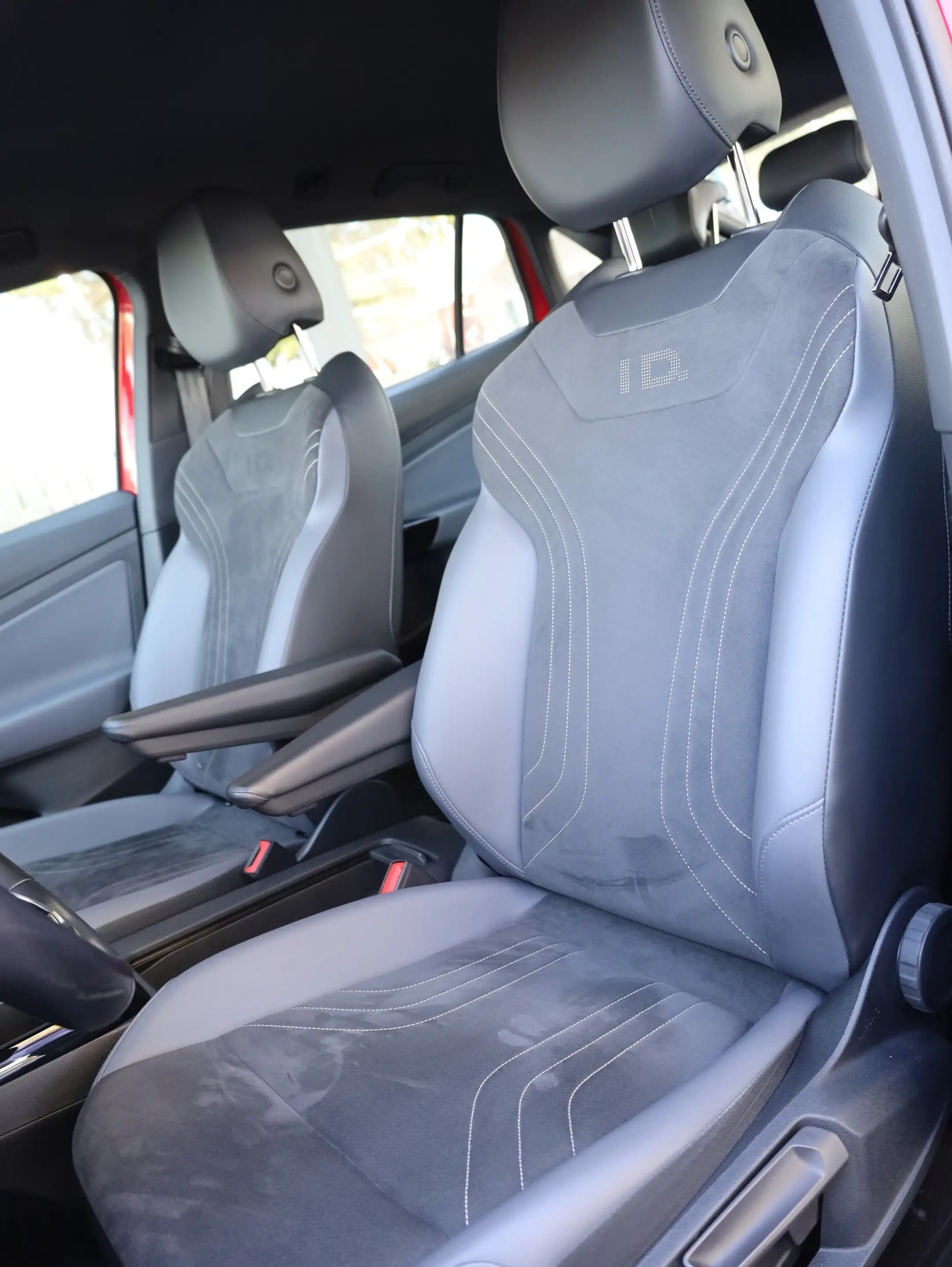 Volkswagen ID.5 Pro Performance*19*Digi.Cockpit*Kamera*DAB — photo 13
