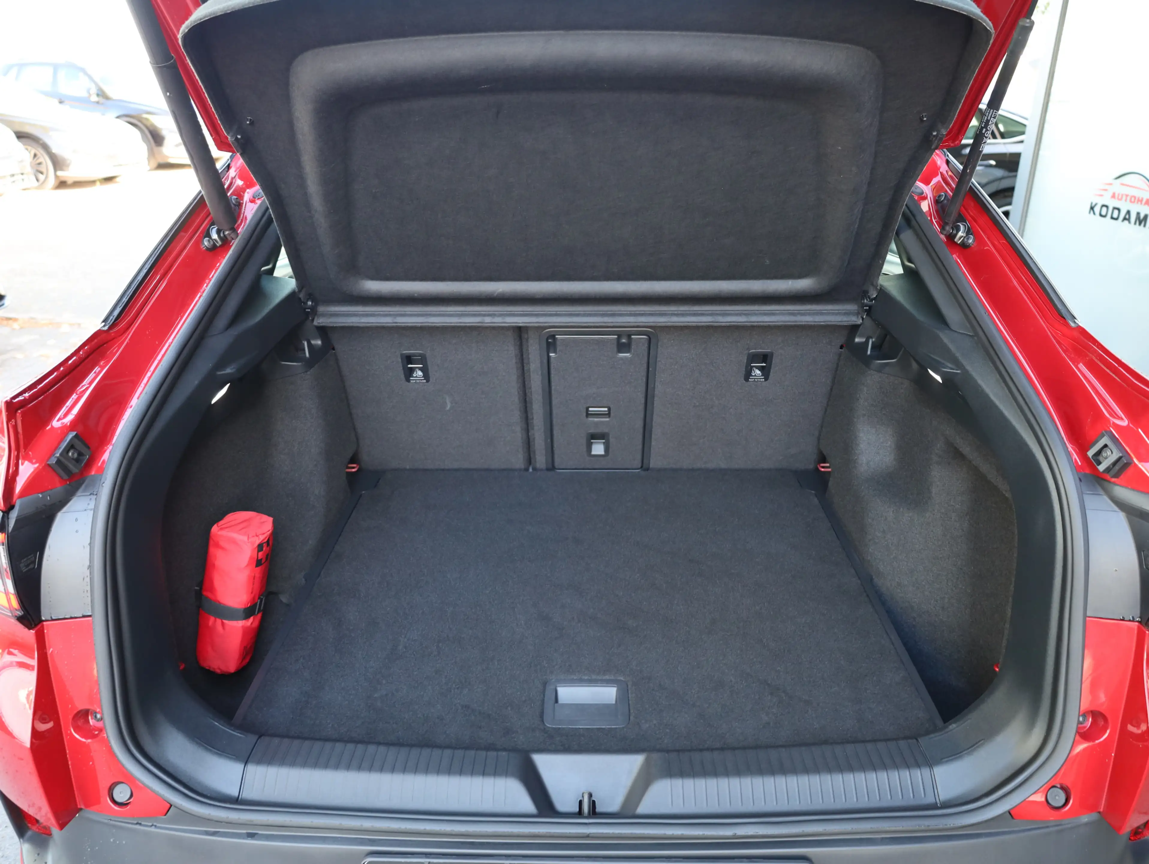 Volkswagen ID.5 Pro Performance*19*Digi.Cockpit*Kamera*DAB — photo 12