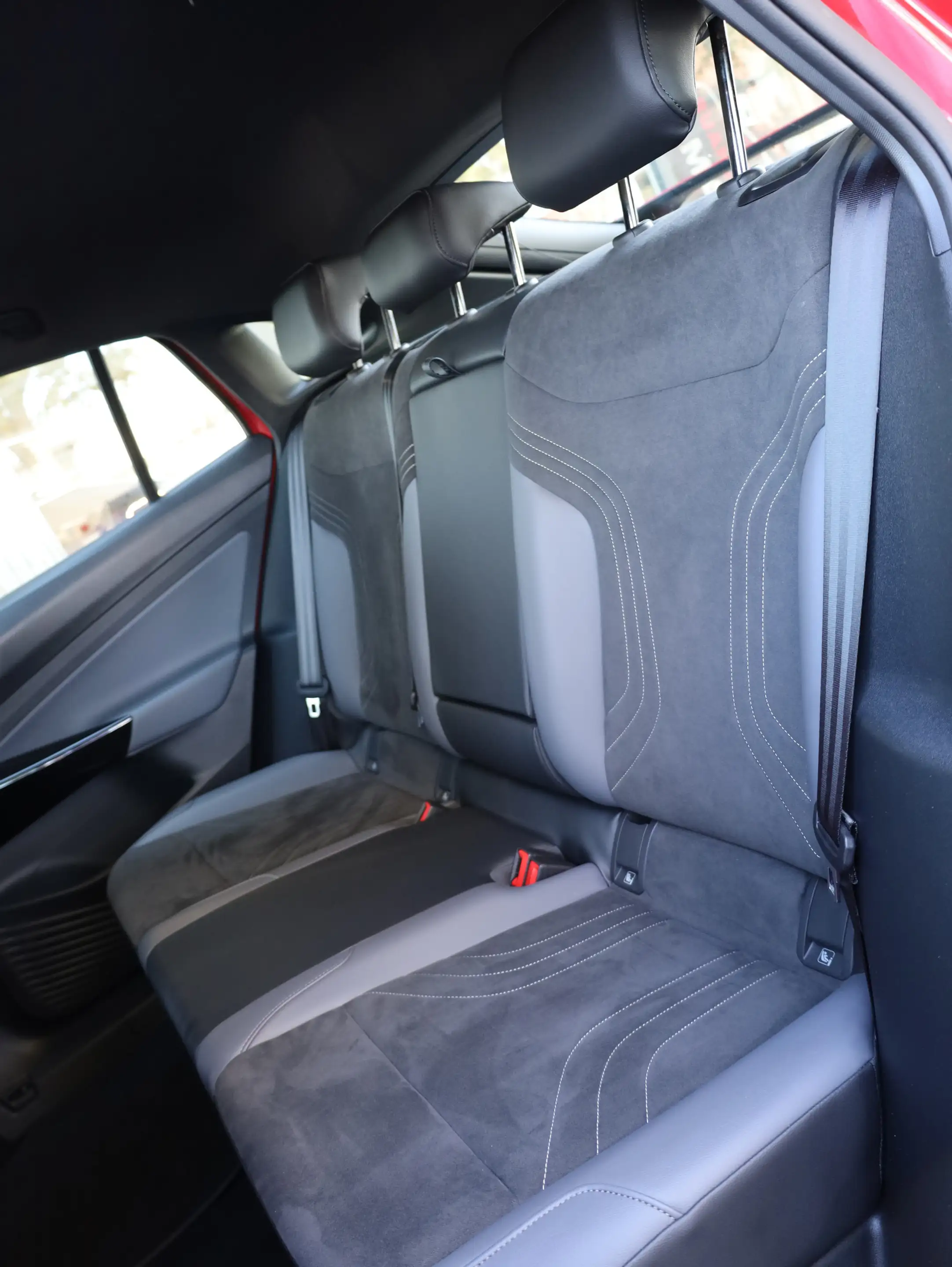 Volkswagen ID.5 Pro Performance*19*Digi.Cockpit*Kamera*DAB — photo 15