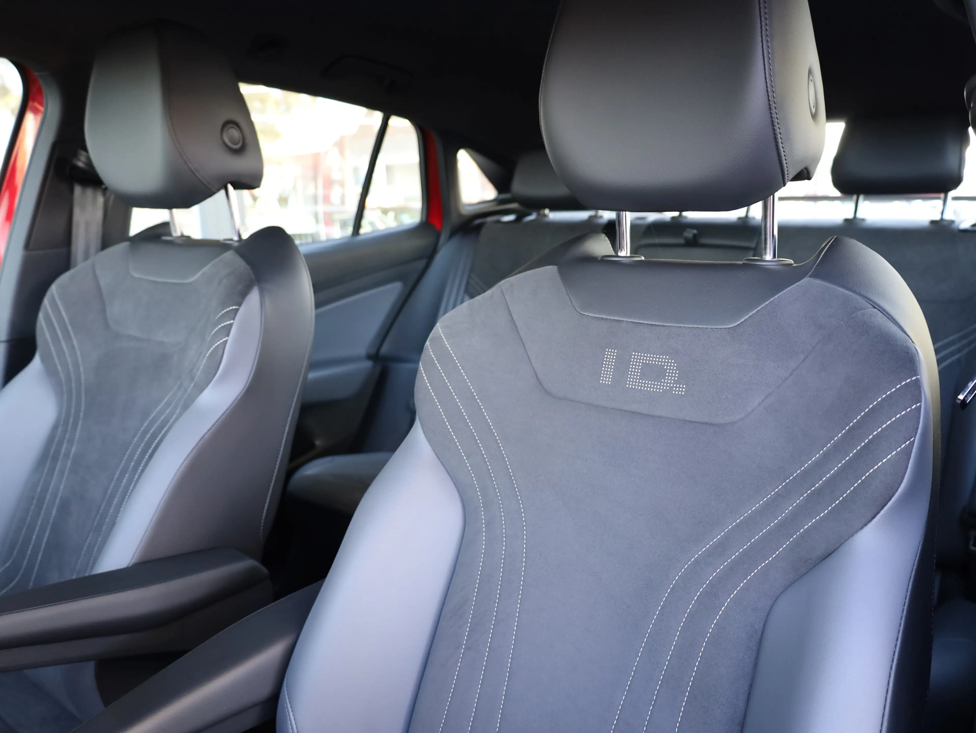 Volkswagen ID.5 Pro Performance*19*Digi.Cockpit*Kamera*DAB — photo 14