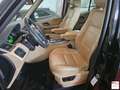 Land Rover Range Rover Sport 2.7 tdV6 HSE auto Zwart - thumbnail 9