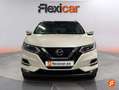 Nissan Qashqai dCi 150CV (110kW) N-CONNECTA Weiß - thumbnail 2