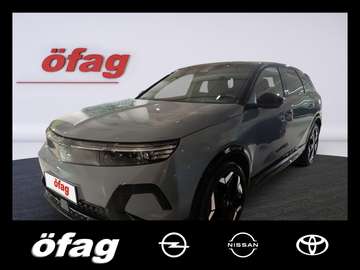 Electric 73kWh AWD Ultimate PDC+HUD