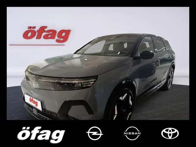 Opel Grandland Electric 73kWh AWD Ultimate PDC+HUD