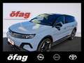 Opel Grandland Electric 73kWh AWD Ultimate PDC+HUD Grau - thumbnail 1
