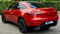 Mercedes-Benz GLC 300 GLC 300 de PHEV Coupé 4MATIC Aut. Rot - thumbnail 4