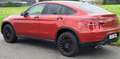 Mercedes-Benz GLC 300 GLC 300 de PHEV Coupé 4MATIC Aut. Rot - thumbnail 5