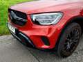Mercedes-Benz GLC 300 GLC 300 de PHEV Coupé 4MATIC Aut. Rot - thumbnail 10