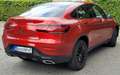 Mercedes-Benz GLC 300 GLC 300 de PHEV Coupé 4MATIC Aut. Rot - thumbnail 2