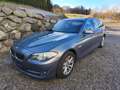 BMW 525 Pickerl u. Service NEU Grau - thumbnail 1