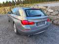 BMW 525 Pickerl u. Service NEU Grau - thumbnail 4