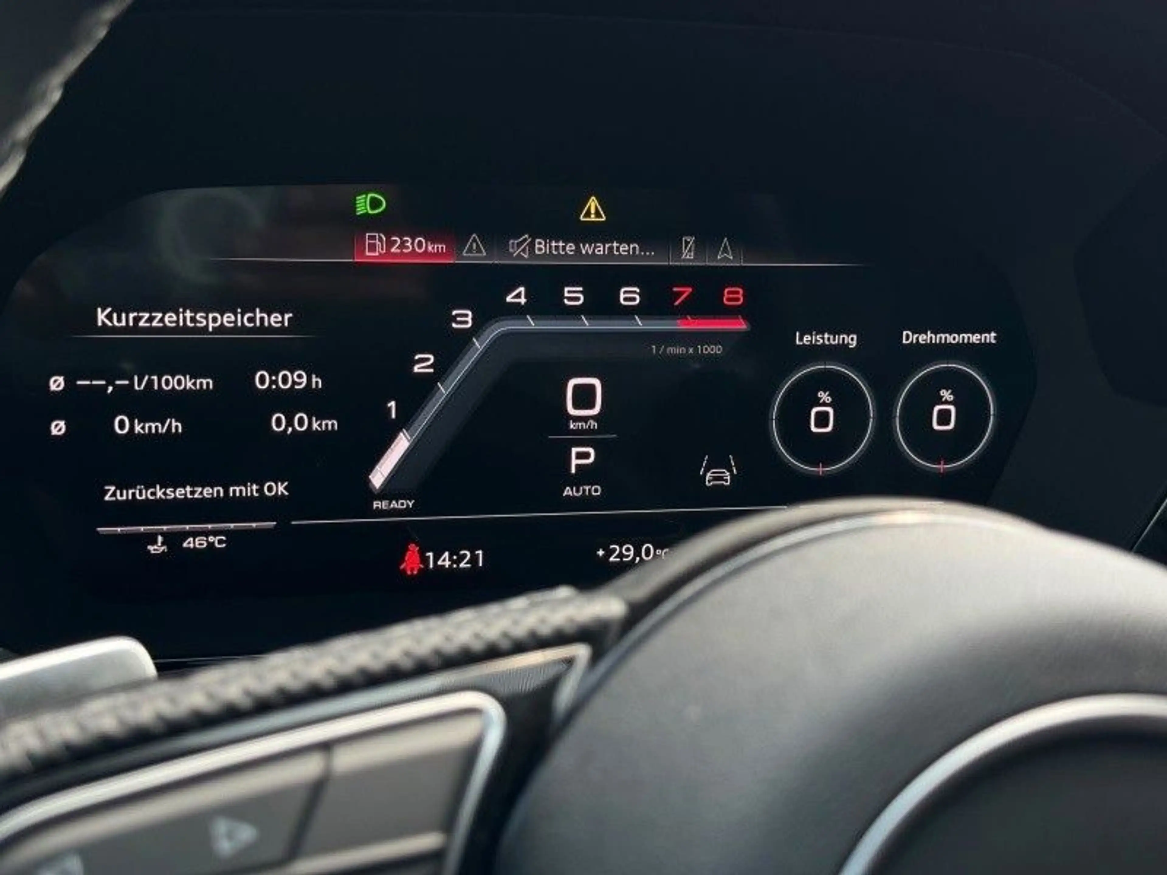 Audi S3 Limousine 2.0 TFSI quattro — photo 13