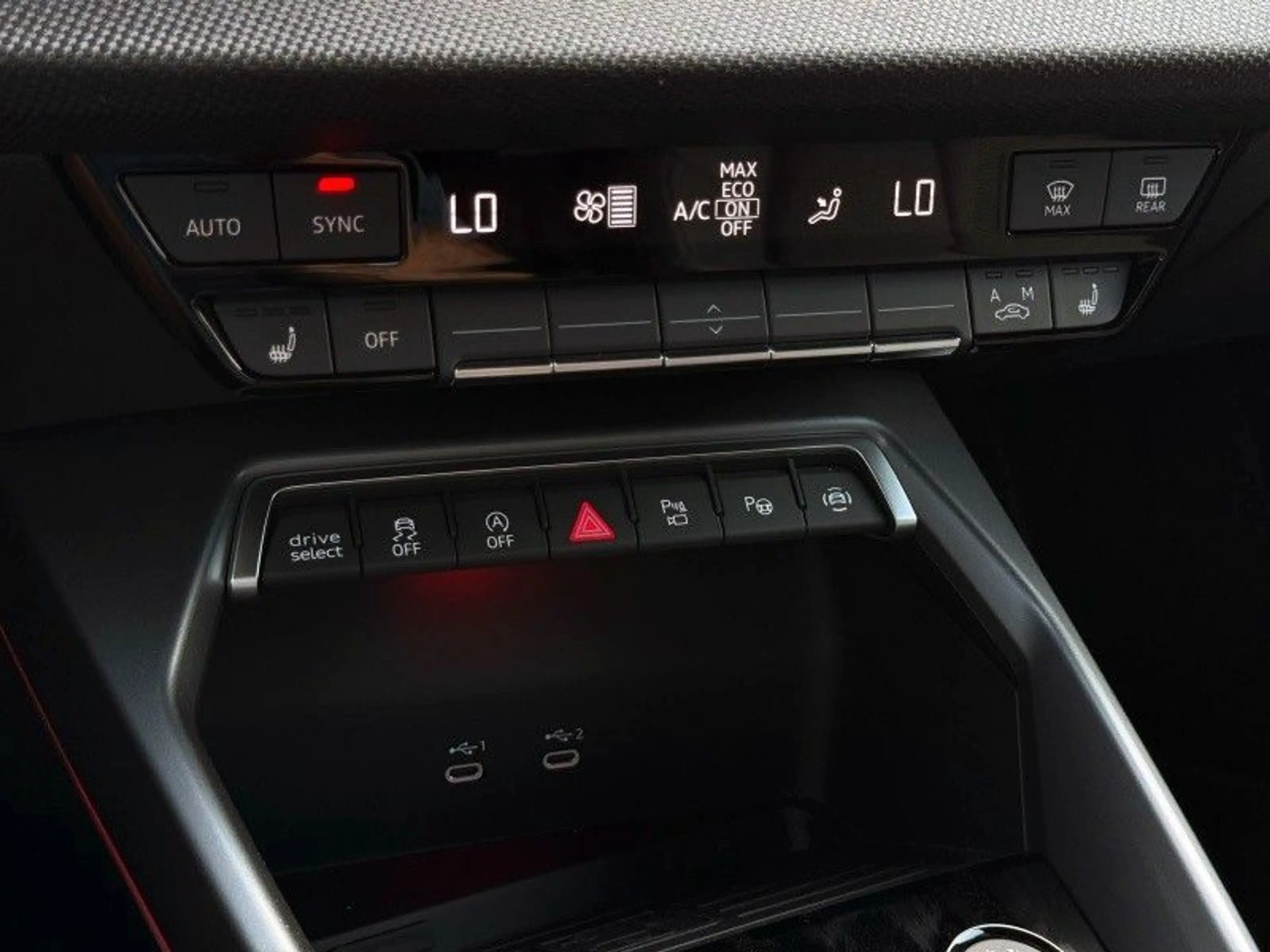 Audi S3 Limousine 2.0 TFSI quattro — photo 15