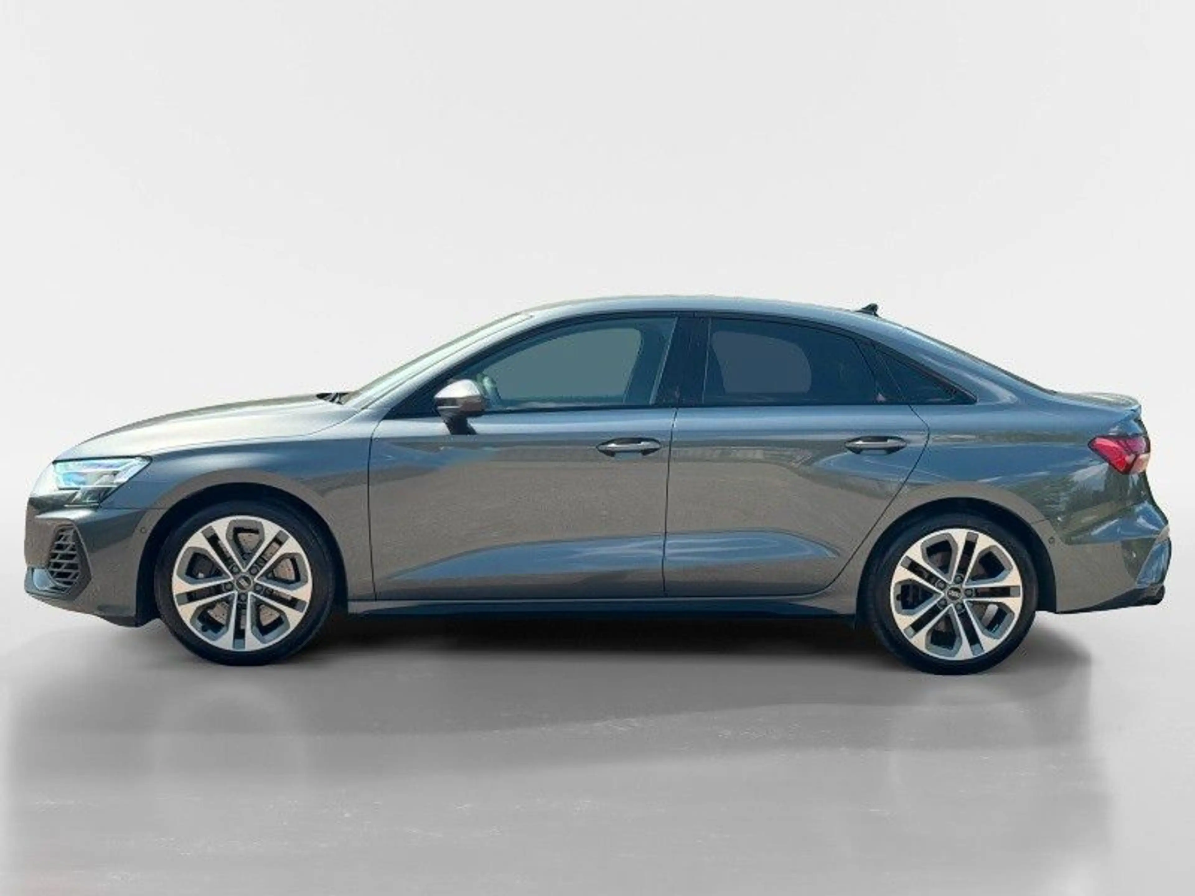 Audi S3 Limousine 2.0 TFSI quattro — photo 3