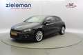 Volkswagen Scirocco 1.4 TSI - Half leer, Stoelverw Negru - thumbnail 10