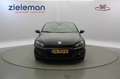 Volkswagen Scirocco 1.4 TSI - Half leer, Stoelverw Negru - thumbnail 9
