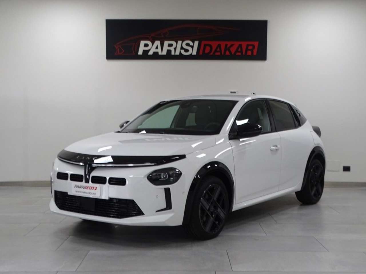 Lancia Ypsilon Hybrid e-DCT LX *PREZZO PROMO*