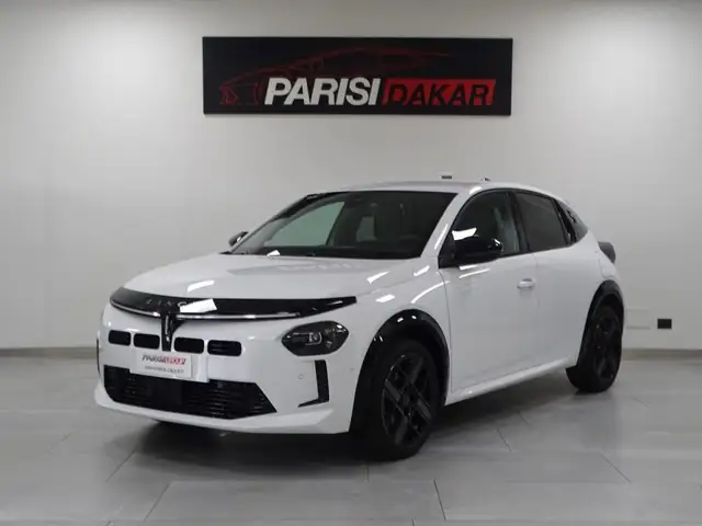 Lancia Ypsilon Hybrid e-DCT LX *PREZZO PROMO*