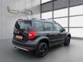 Skoda Yeti 2.0 TDI DSG 4x4 Experience/Pano/BiXenon Schwarz - thumbnail 4