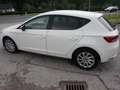 SEAT Leon Leon Style 1,6 TDI Style Weiß - thumbnail 5