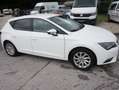 SEAT Leon Leon Style 1,6 TDI Style Weiß - thumbnail 13