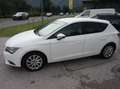 SEAT Leon Leon Style 1,6 TDI Style Weiß - thumbnail 3