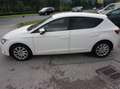 SEAT Leon Leon Style 1,6 TDI Style Weiß - thumbnail 4