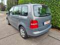 Volkswagen Touran 1.6 Goal mit 102 PS*Tüv /Service neu*1-Hand* Grau - thumbnail 7