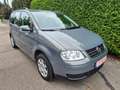 Volkswagen Touran 1.6 Goal mit 102 PS*Tüv /Service neu*1-Hand* Grau - thumbnail 13