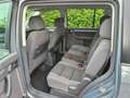 Volkswagen Touran 1.6 Goal mit 102 PS*Tüv /Service neu*1-Hand* Grau - thumbnail 10