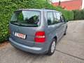Volkswagen Touran 1.6 Goal mit 102 PS*Tüv /Service neu*1-Hand* Grau - thumbnail 8