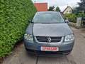 Volkswagen Touran 1.6 Goal mit 102 PS*Tüv /Service neu*1-Hand* Grau - thumbnail 12