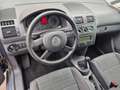 Volkswagen Touran 1.6 Goal mit 102 PS*Tüv /Service neu*1-Hand* Grau - thumbnail 5