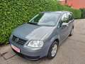 Volkswagen Touran 1.6 Goal mit 102 PS*Tüv /Service neu*1-Hand* Grau - thumbnail 14