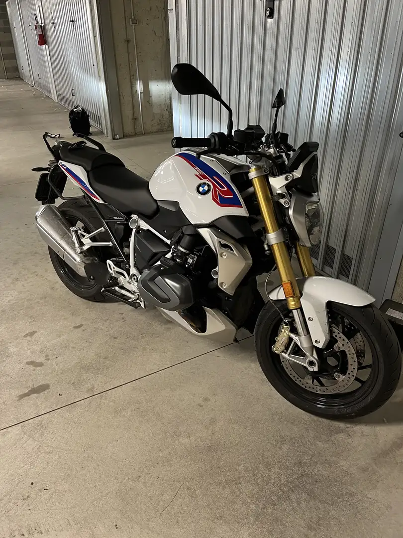 BMW R 1250 R Full Optional - 1
