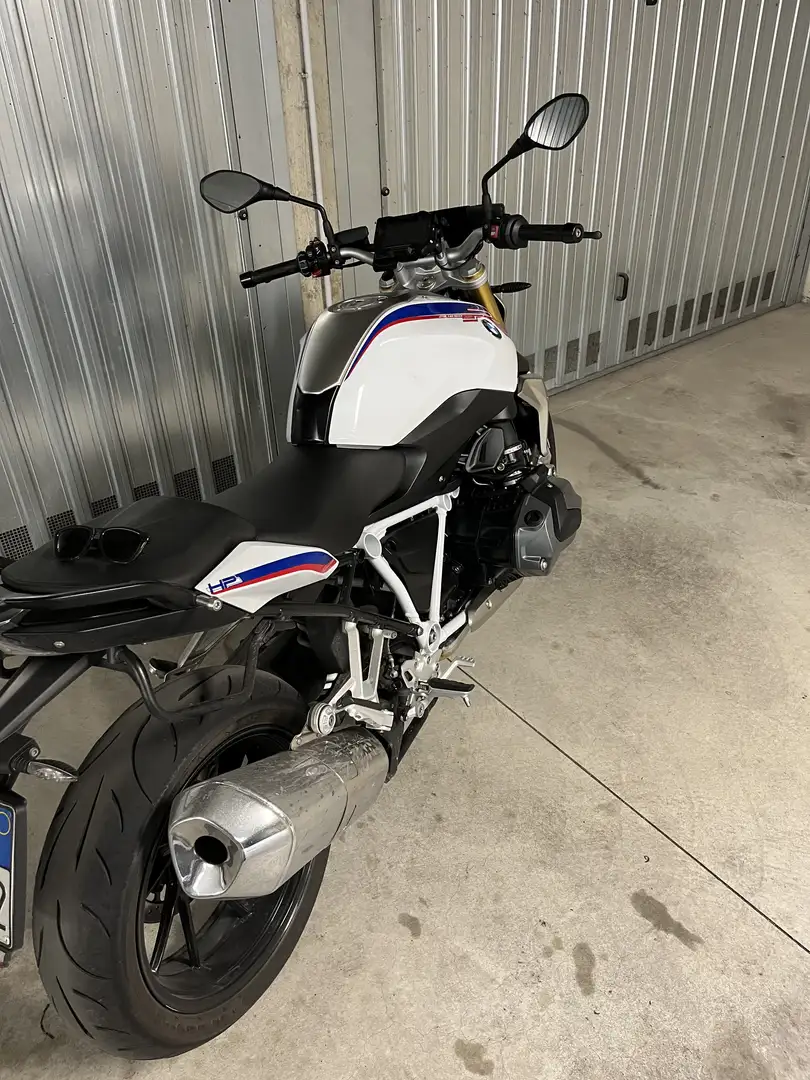 BMW R 1250 R Full Optional - 2