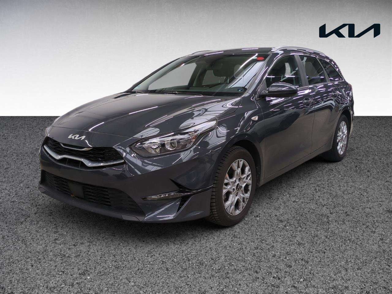 Kia Ceed SW / cee'd SW