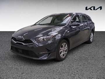 Ceed SW 1.5T DCT Vision