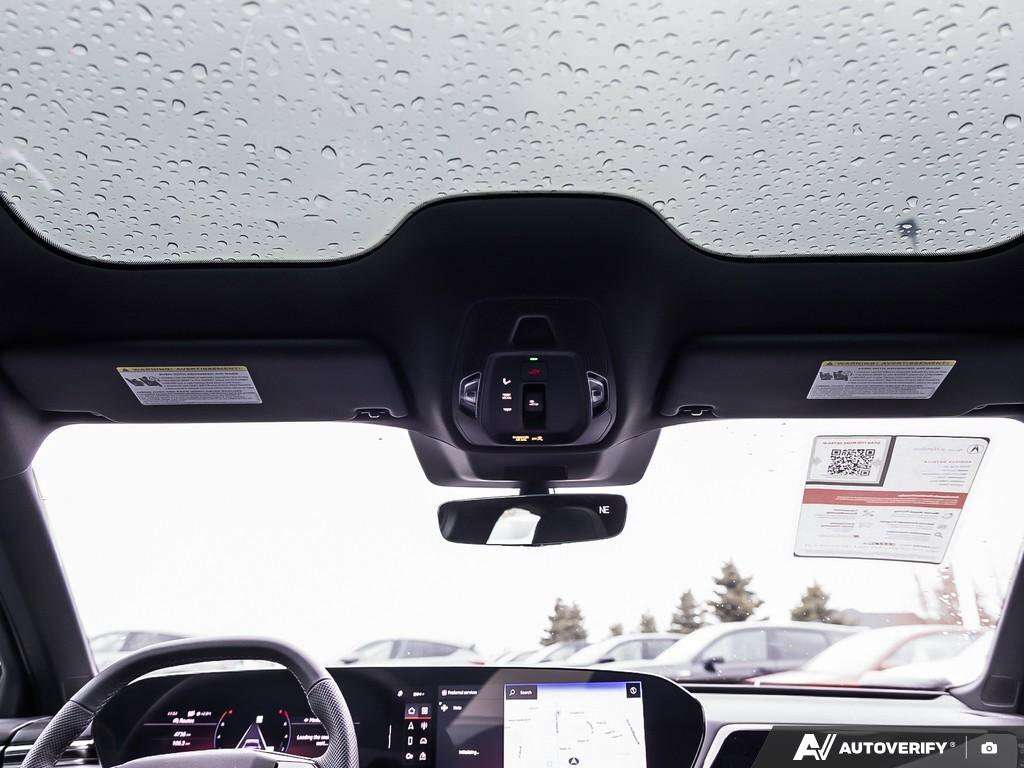 2025 Audi A5 Progressiv | LOW KM'S | S-Line | No Accidents thumb 35